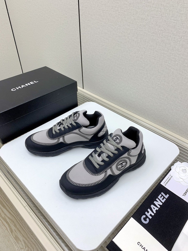 Chanel Casual Shoes